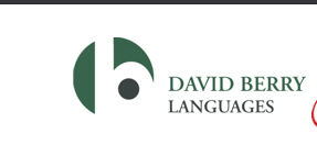 David BERRY languages